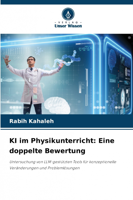 KI im Physikunterricht
