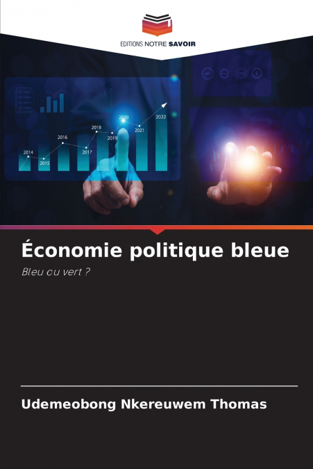 Économie politique bleue