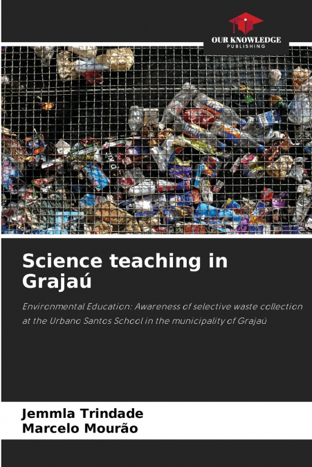 Science teaching in Grajaú