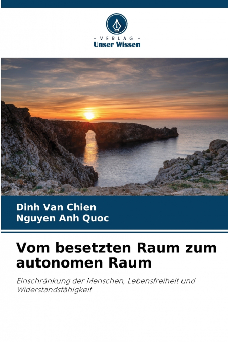 Vom besetzten Raum zum autonomen Raum