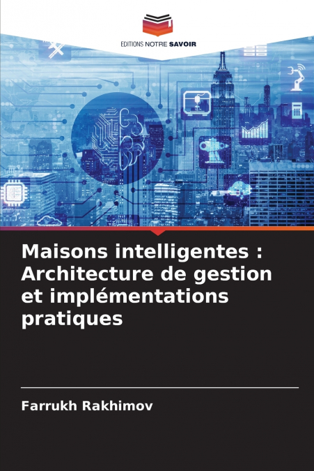 Maisons intelligentes