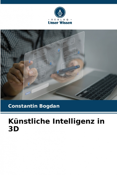 Künstliche Intelligenz in 3D