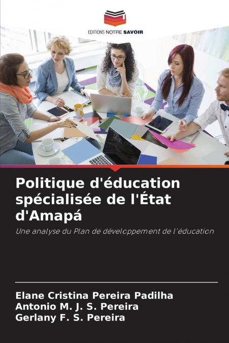 Politique d’éducation spécialisée de l’État d’Amapá