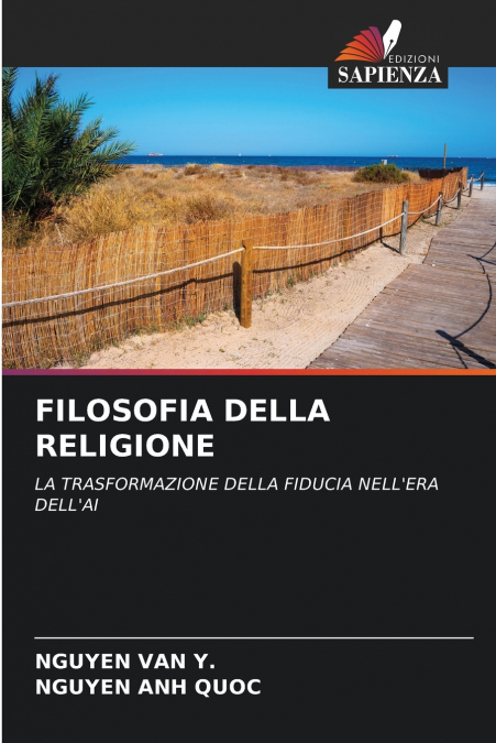 FILOSOFIA DELLA RELIGIONE