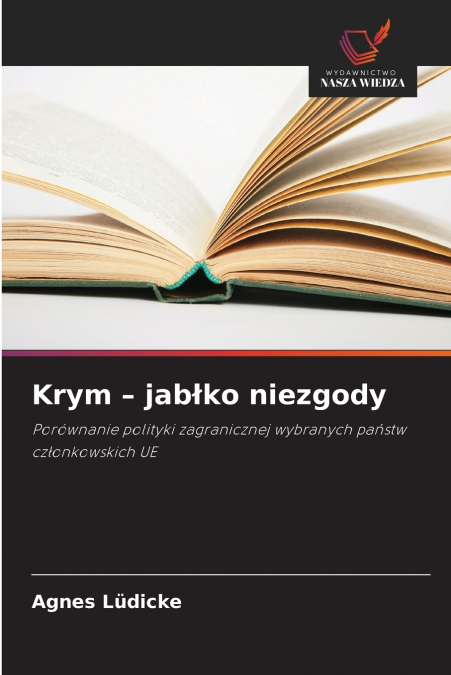 Krym - jabłko niezgody