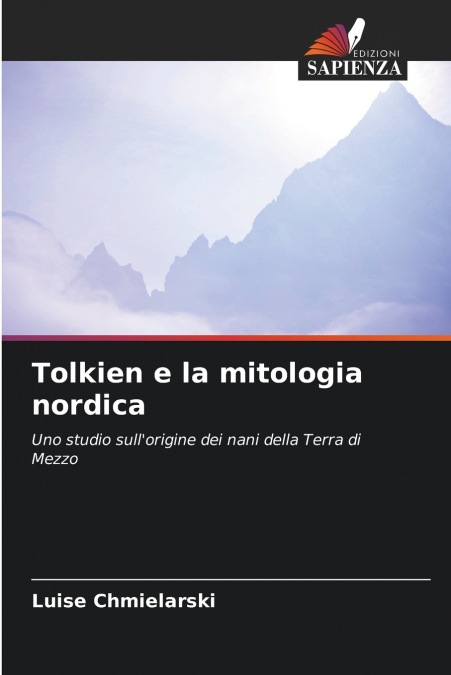Tolkien e la mitologia nordica