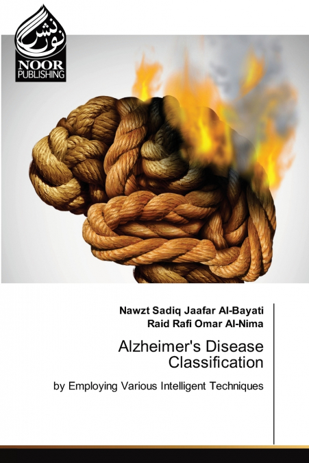 Alzheimer’s Disease Classification