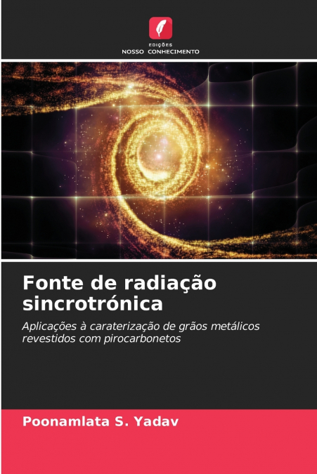 Fonte de radiação sincrotrónica