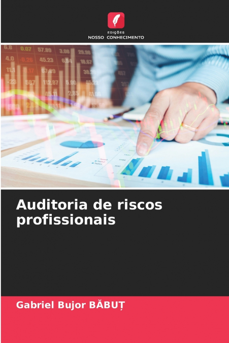 Auditoria de riscos profissionais