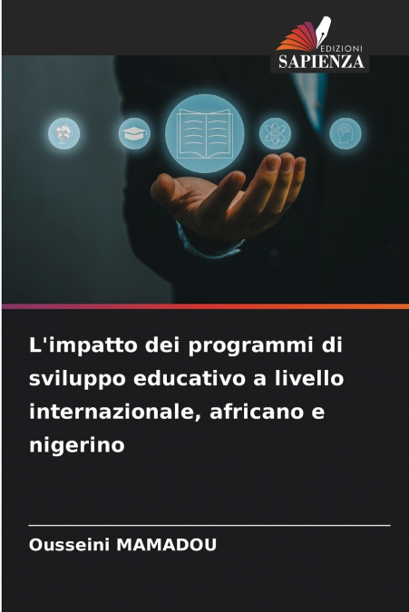 L’impatto dei programmi di sviluppo educativo a livello internazionale, africano e nigerino