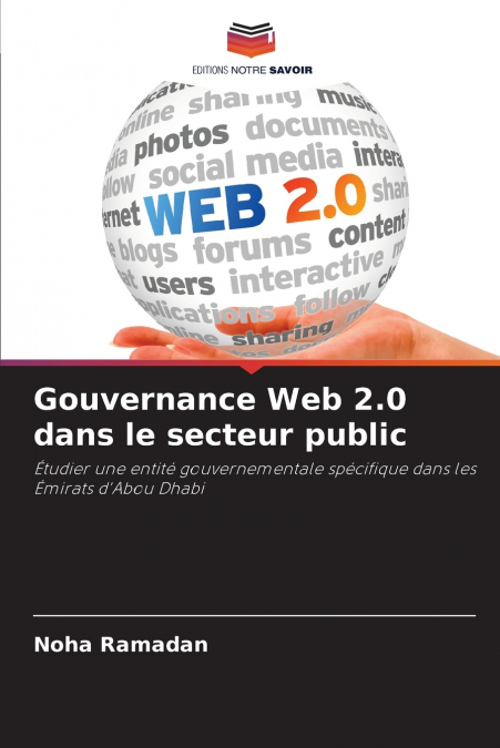 Gouvernance Web 2.0 dans le secteur public