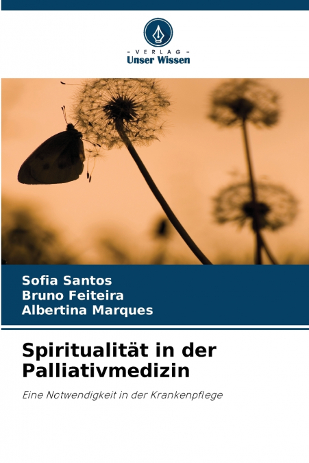 Spiritualität in der Palliativmedizin