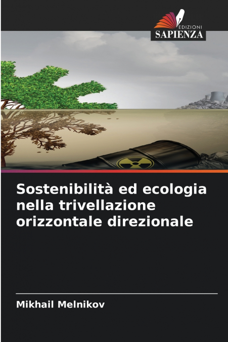 Sostenibilità ed ecologia nella trivellazione orizzontale direzionale