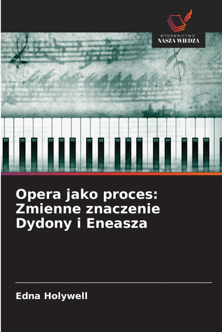 Opera jako proces