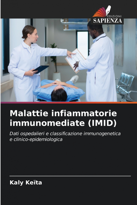Malattie infiammatorie immunomediate (IMID)