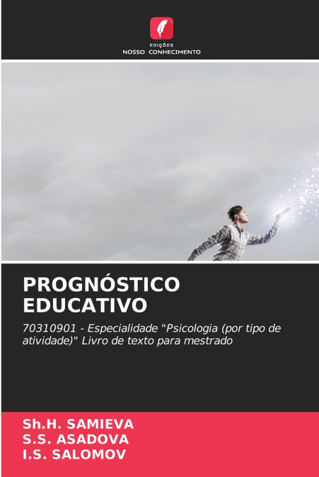 PROGNÓSTICO EDUCATIVO