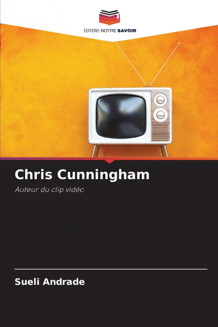 Chris Cunningham