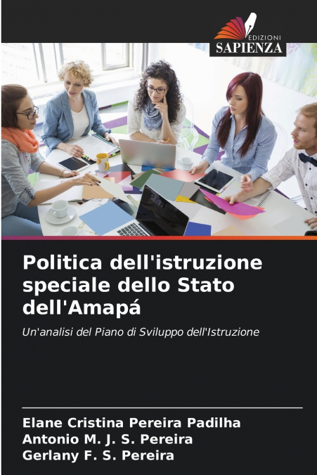 Politica dell’istruzione speciale dello Stato dell’Amapá