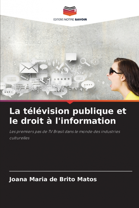La télévision publique et le droit à l’information