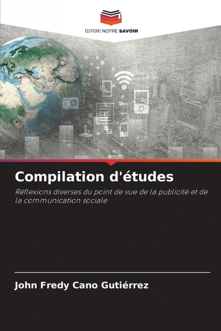 Compilation d’études