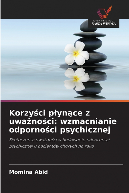 Korzyści płynące z uważności