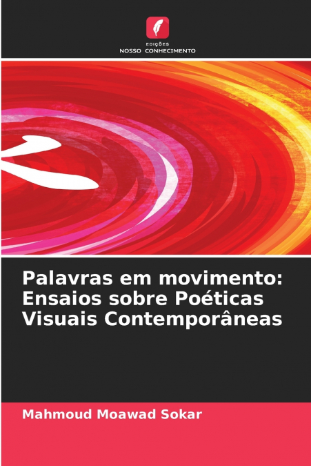 Palavras em movimento