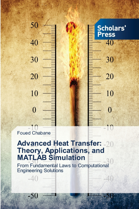 Advanced Heat Transfer