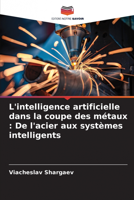 L’intelligence artificielle dans la coupe des métaux