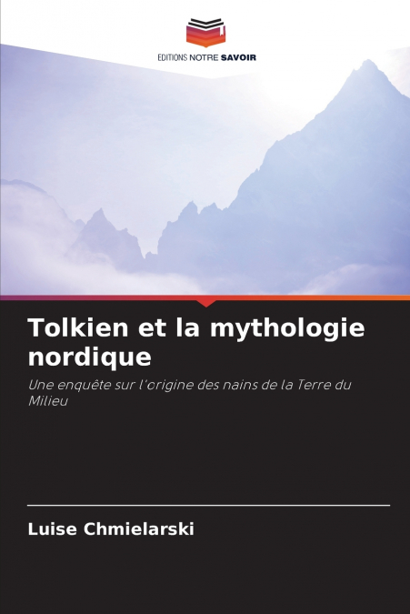 Tolkien et la mythologie nordique