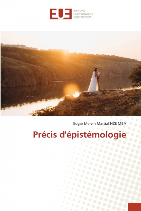 Précis d’épistémologie