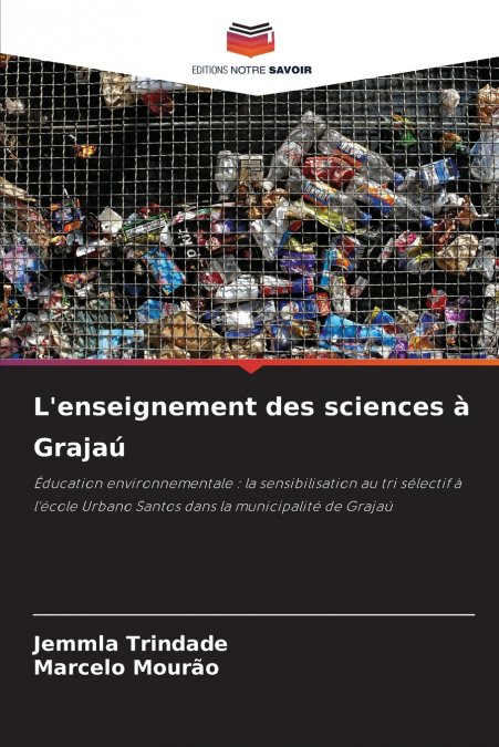 L’enseignement des sciences à Grajaú