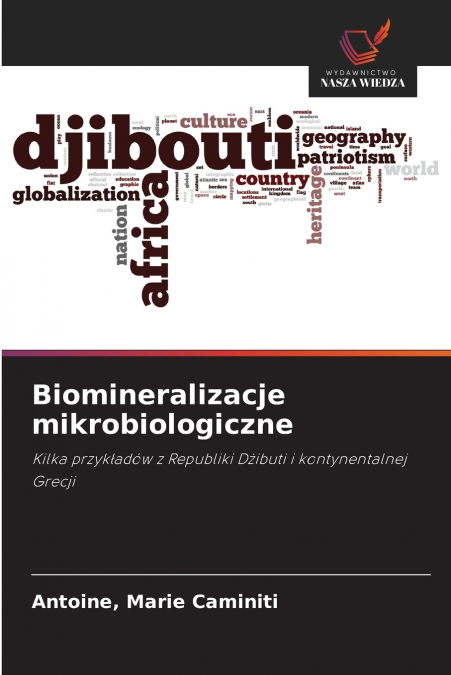 Biomineralizacje mikrobiologiczne