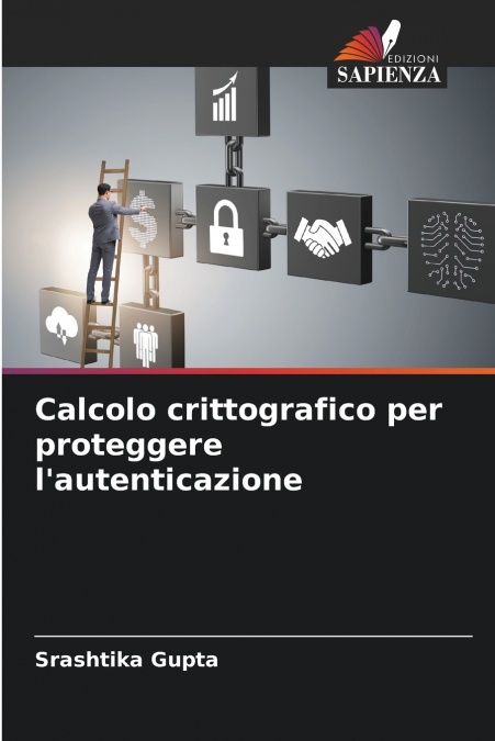 Calcolo crittografico per proteggere l’autenticazione