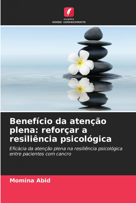 Benefício da atenção plena