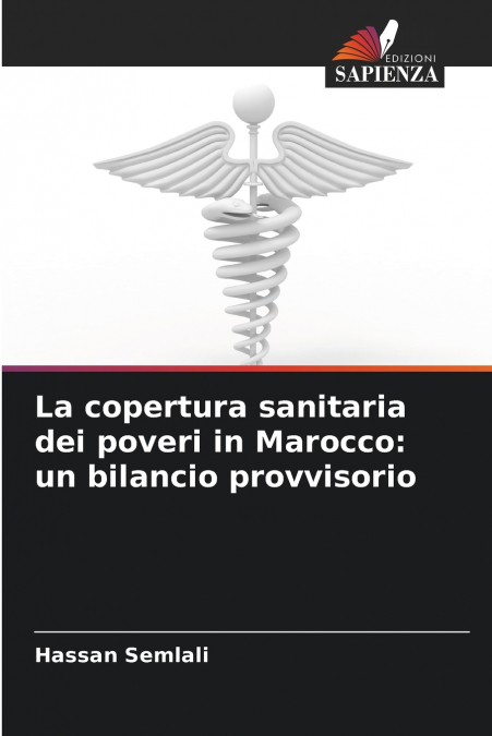 La copertura sanitaria dei poveri in Marocco