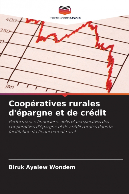 Coopératives rurales d’épargne et de crédit