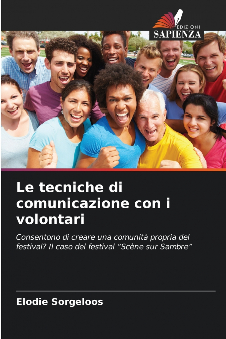 Le tecniche di comunicazione con i volontari
