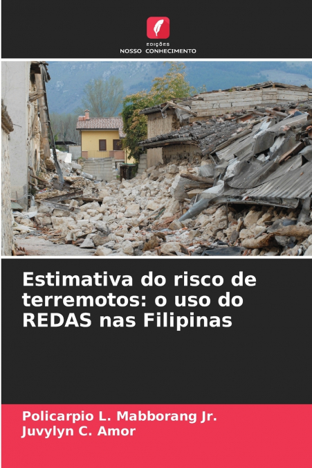 Estimativa do risco de terremotos