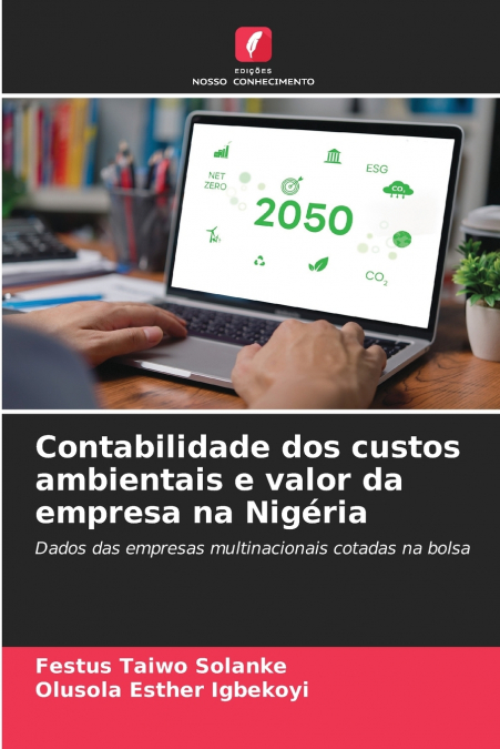 Contabilidade dos custos ambientais e valor da empresa na Nigéria