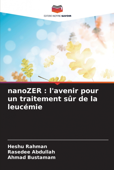 nanoZER