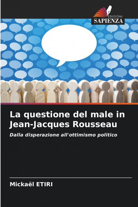 La questione del male in Jean-Jacques Rousseau