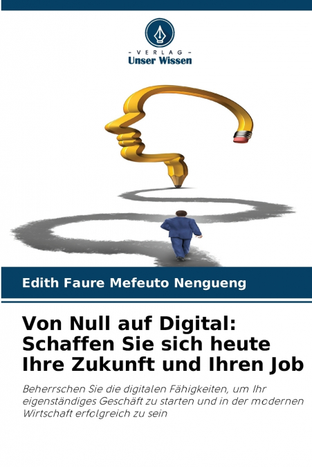 Von Null auf Digital