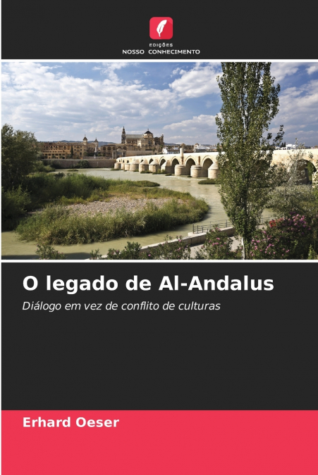 O legado de Al-Andalus