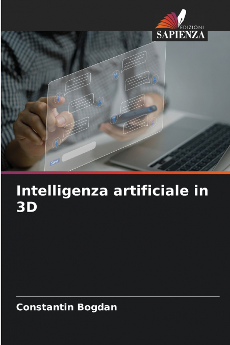 Intelligenza artificiale in 3D