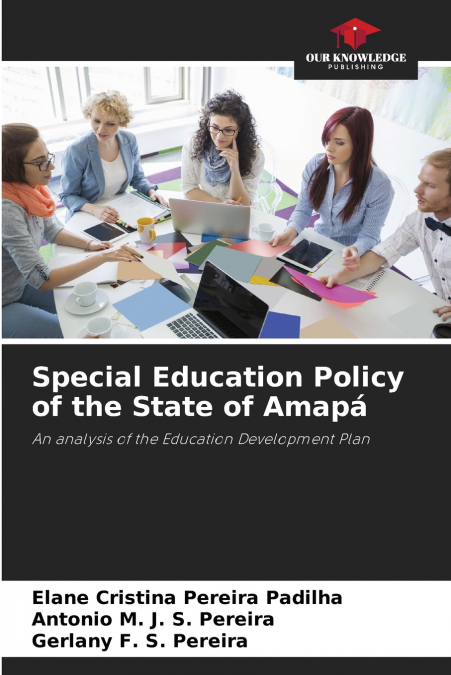 Special Education Policy of the State of Amapá