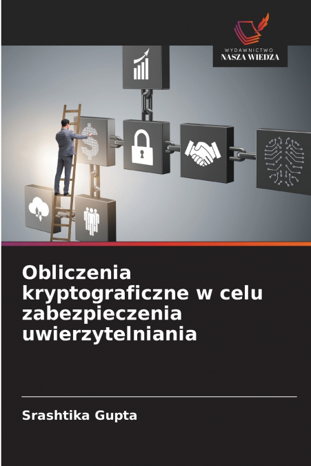Obliczenia kryptograficzne w celu zabezpieczenia uwierzytelniania