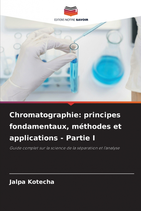 Chromatographie