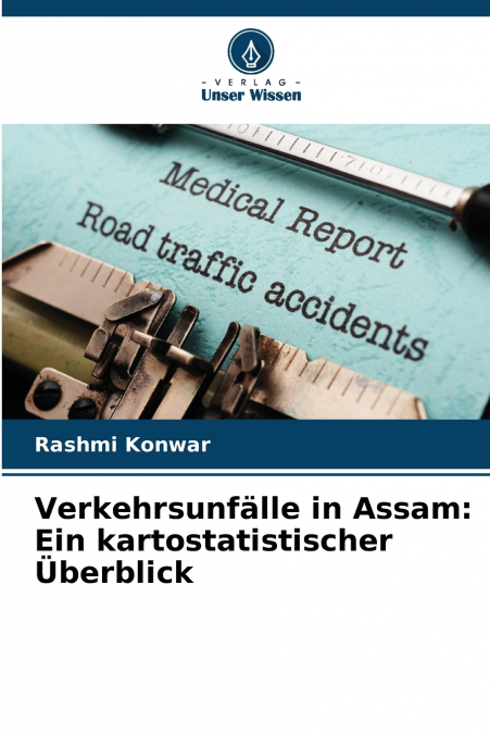 Verkehrsunfälle in Assam