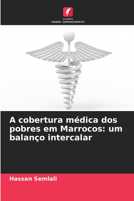A cobertura médica dos pobres em Marrocos