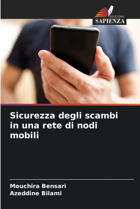Sicurezza degli scambi in una rete di nodi mobili